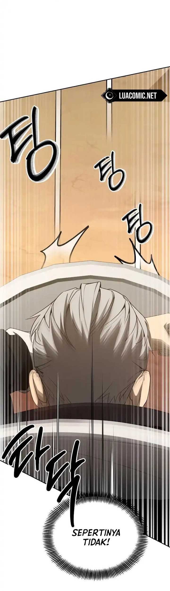 Don’t Underestimate a Big Carrot Chapter 08 Gambar 54