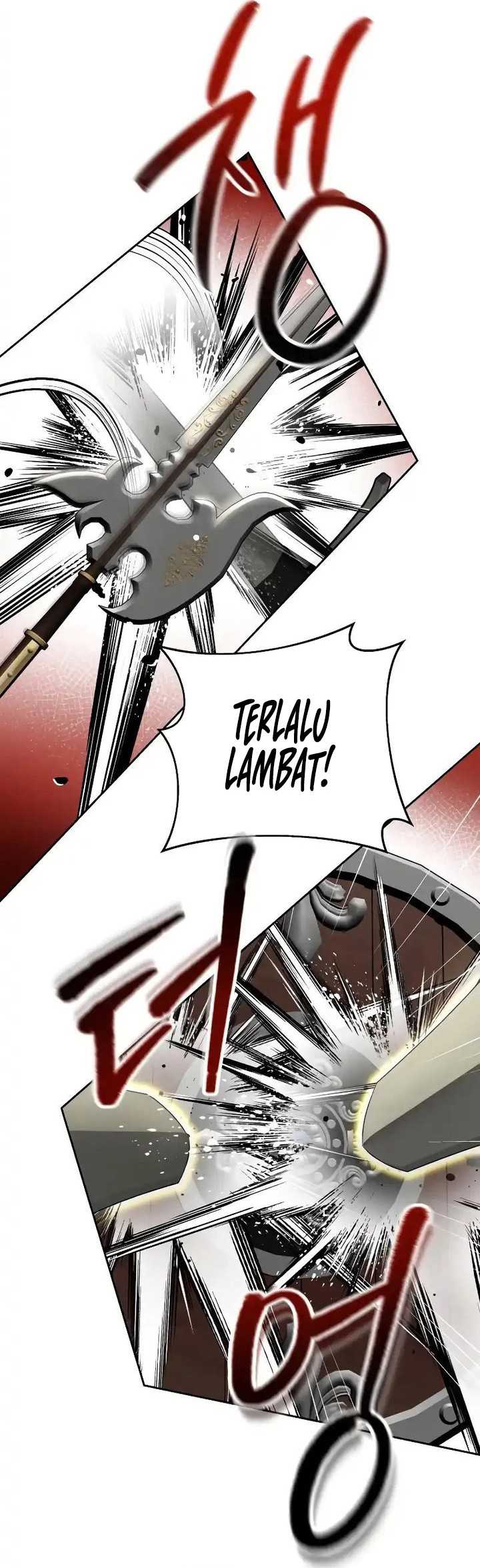 Don’t Underestimate a Big Carrot Chapter 08 Gambar 62