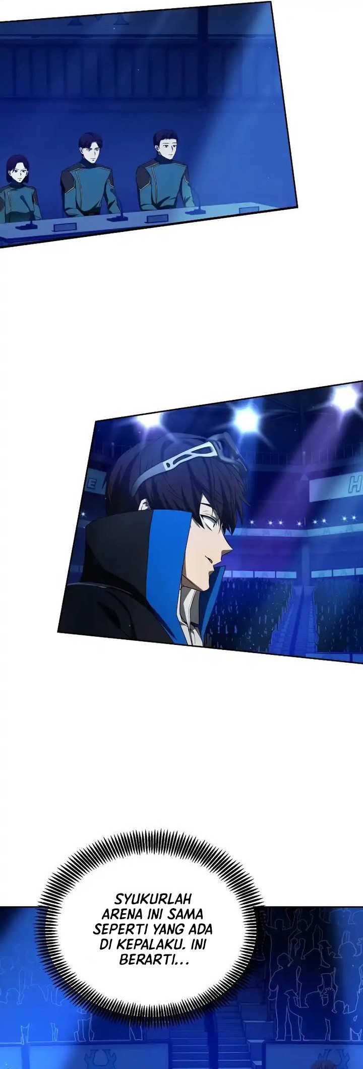 Don’t Underestimate a Big Carrot Chapter 08 Gambar 11