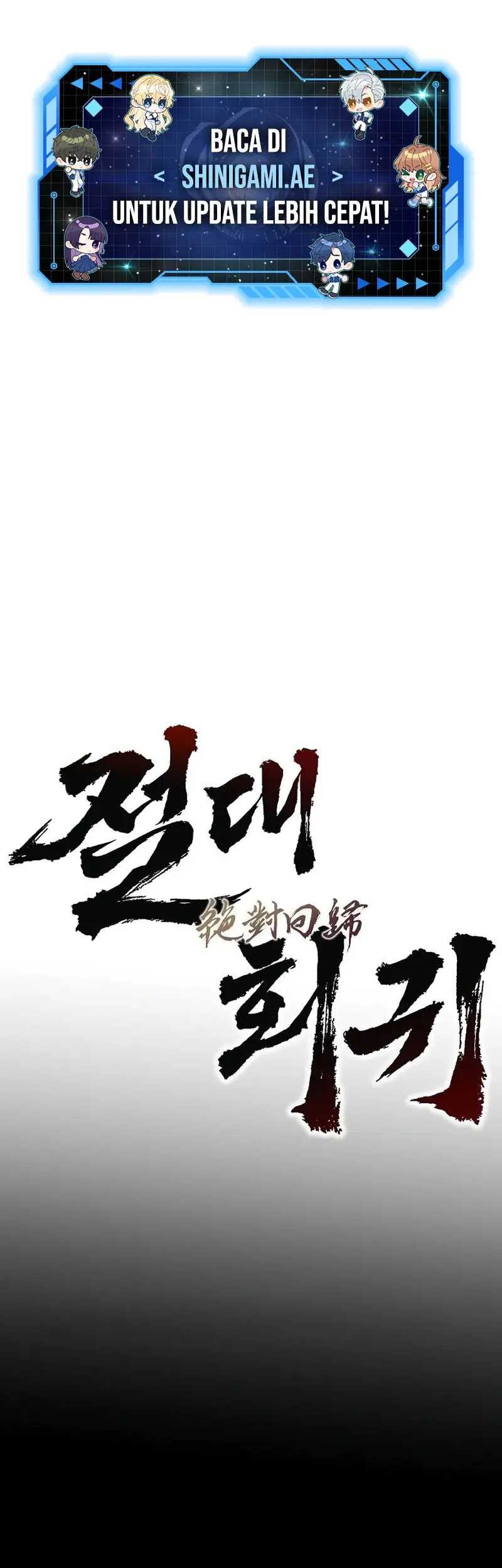 Baca Absolute Regression Chapter 02 Gambar 2