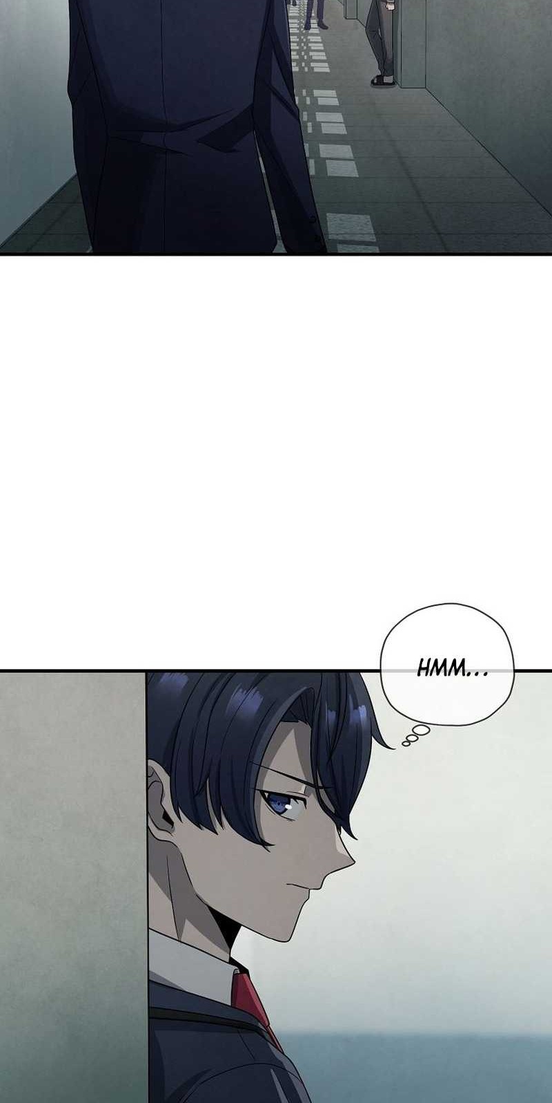 Ghost Story Club (Remake) Chapter 08 Gambar 18