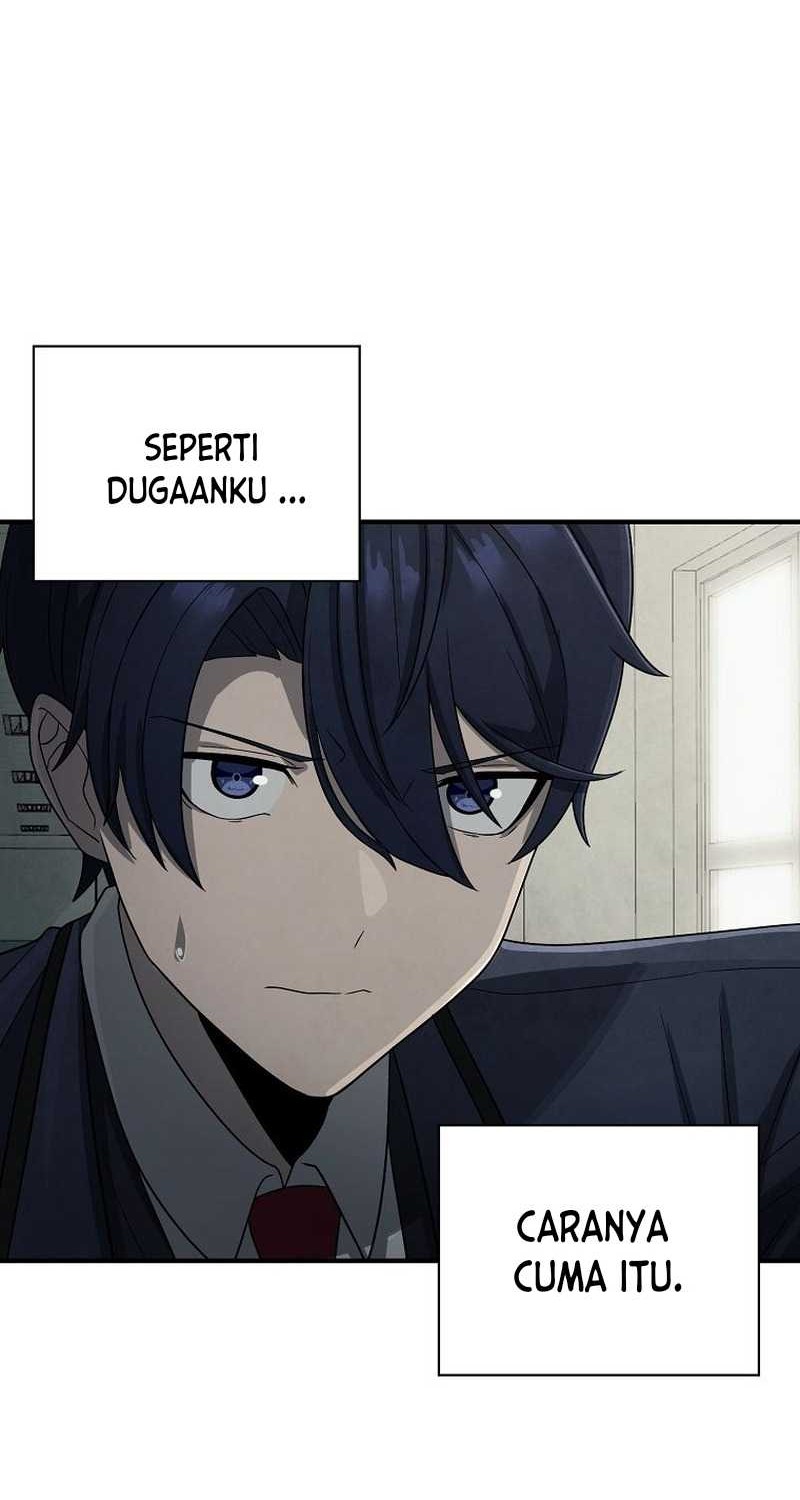 Ghost Story Club (Remake) Chapter 08 Gambar 38