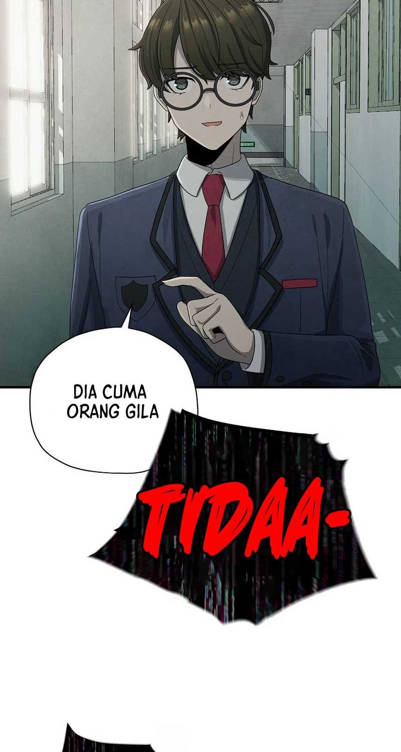 Ghost Story Club (Remake) Chapter 08 Gambar 40