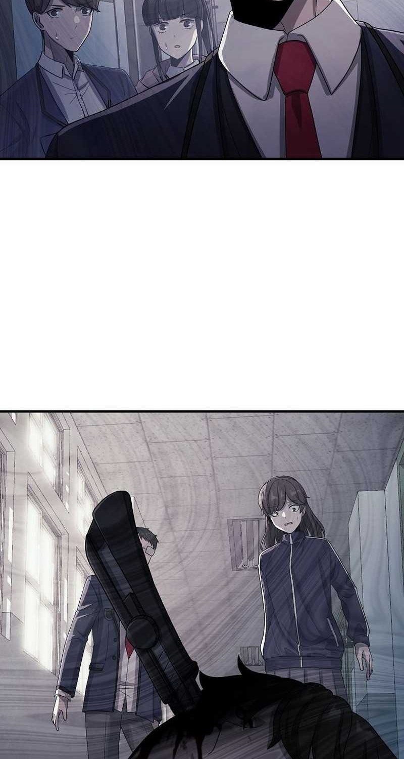Ghost Story Club (Remake) Chapter 08 Gambar 47