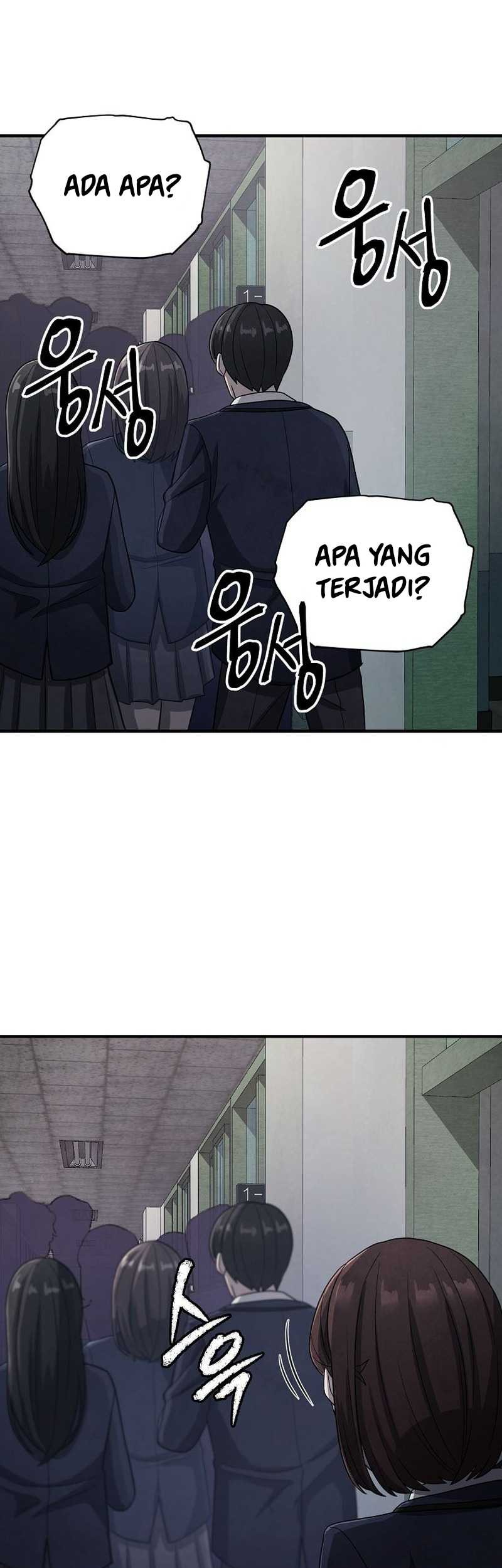 Ghost Story Club (Remake) Chapter 08 Gambar 50