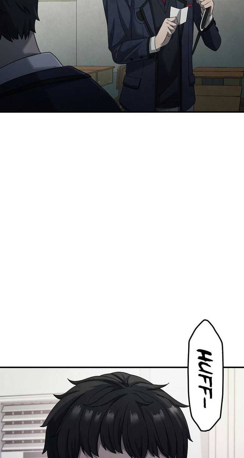 Ghost Story Club (Remake) Chapter 08 Gambar 5