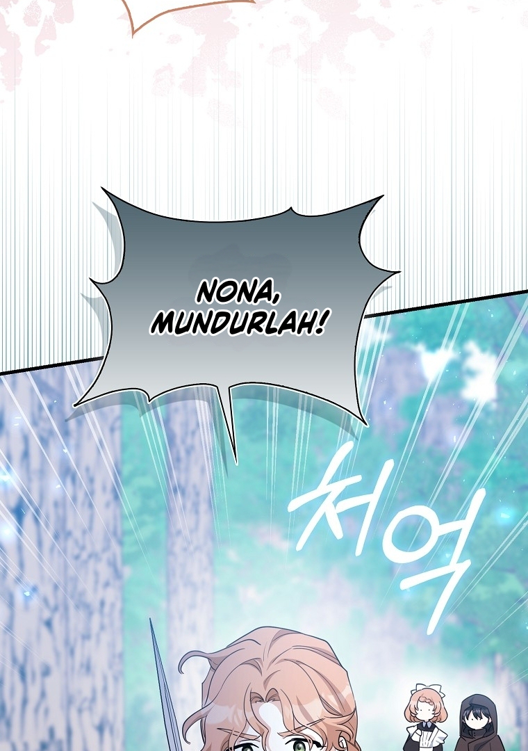 The Crazy Killer Whale’s Favourite Penguin Chapter 16 Gambar 11