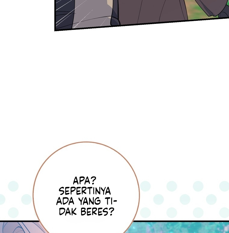 The Crazy Killer Whale’s Favourite Penguin Chapter 16 Gambar 14