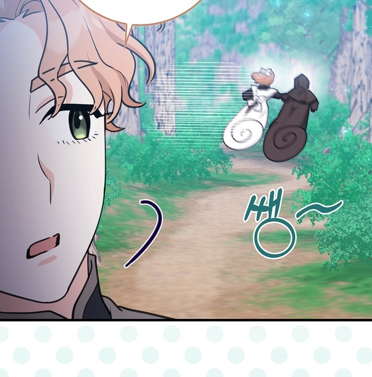 The Crazy Killer Whale’s Favourite Penguin Chapter 16 Gambar 15