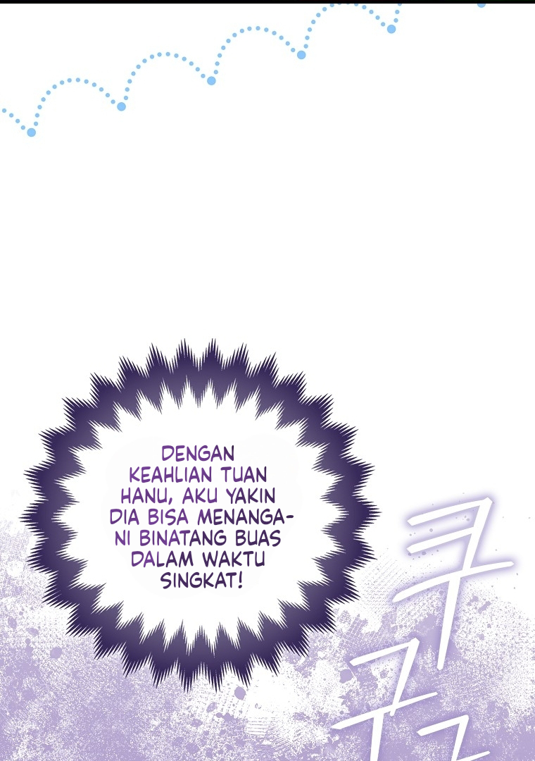 The Crazy Killer Whale’s Favourite Penguin Chapter 16 Gambar 19