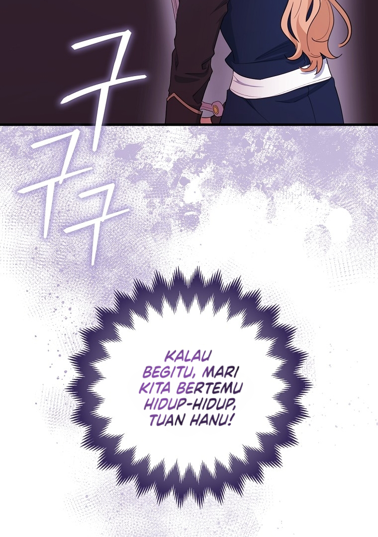 The Crazy Killer Whale’s Favourite Penguin Chapter 16 Gambar 21