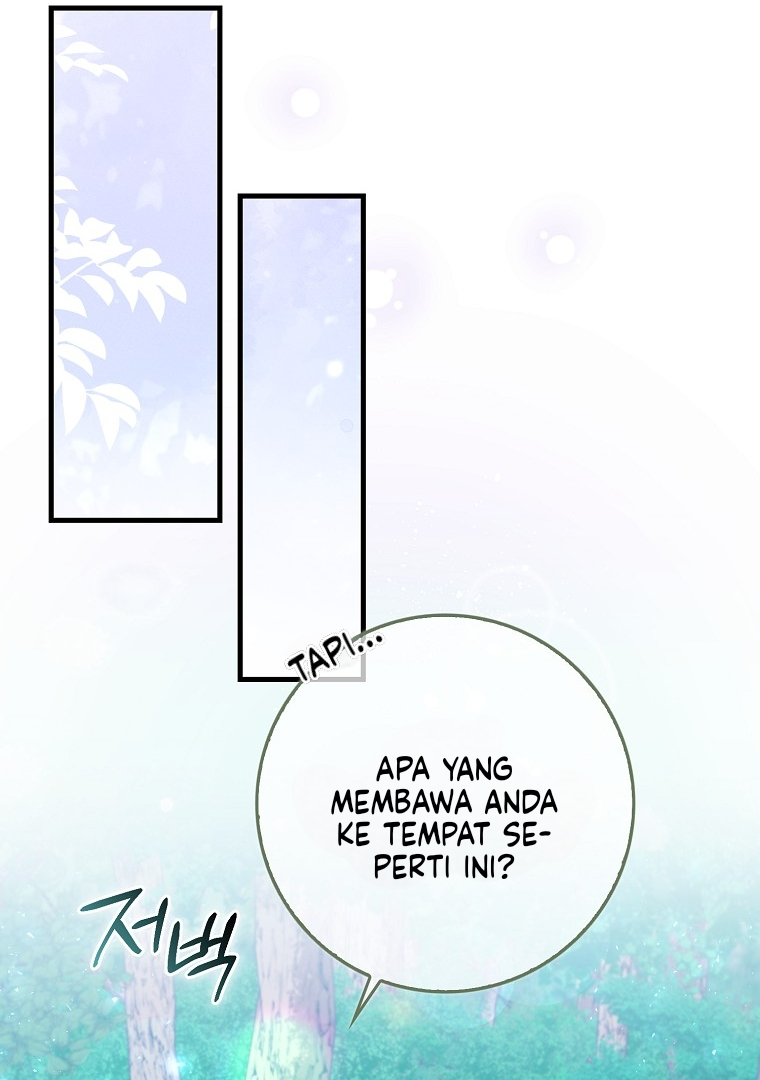 The Crazy Killer Whale’s Favourite Penguin Chapter 16 Gambar 24