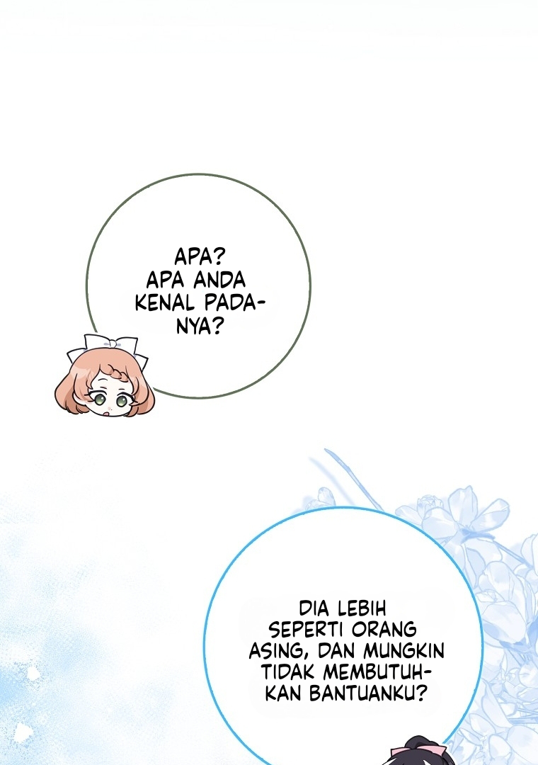 The Crazy Killer Whale’s Favourite Penguin Chapter 16 Gambar 26