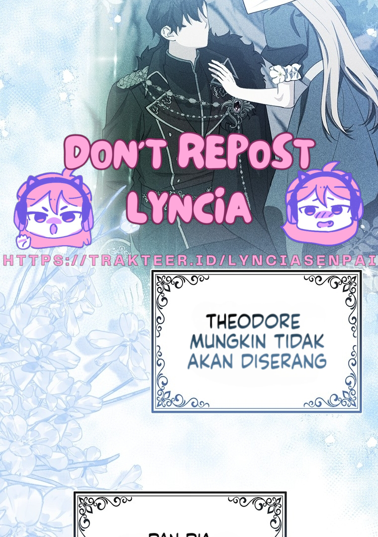 The Crazy Killer Whale’s Favourite Penguin Chapter 16 Gambar 28