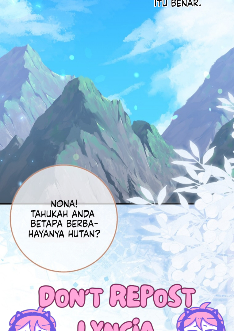 The Crazy Killer Whale’s Favourite Penguin Chapter 16 Gambar 3