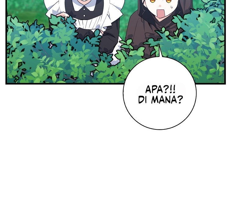 The Crazy Killer Whale’s Favourite Penguin Chapter 16 Gambar 30