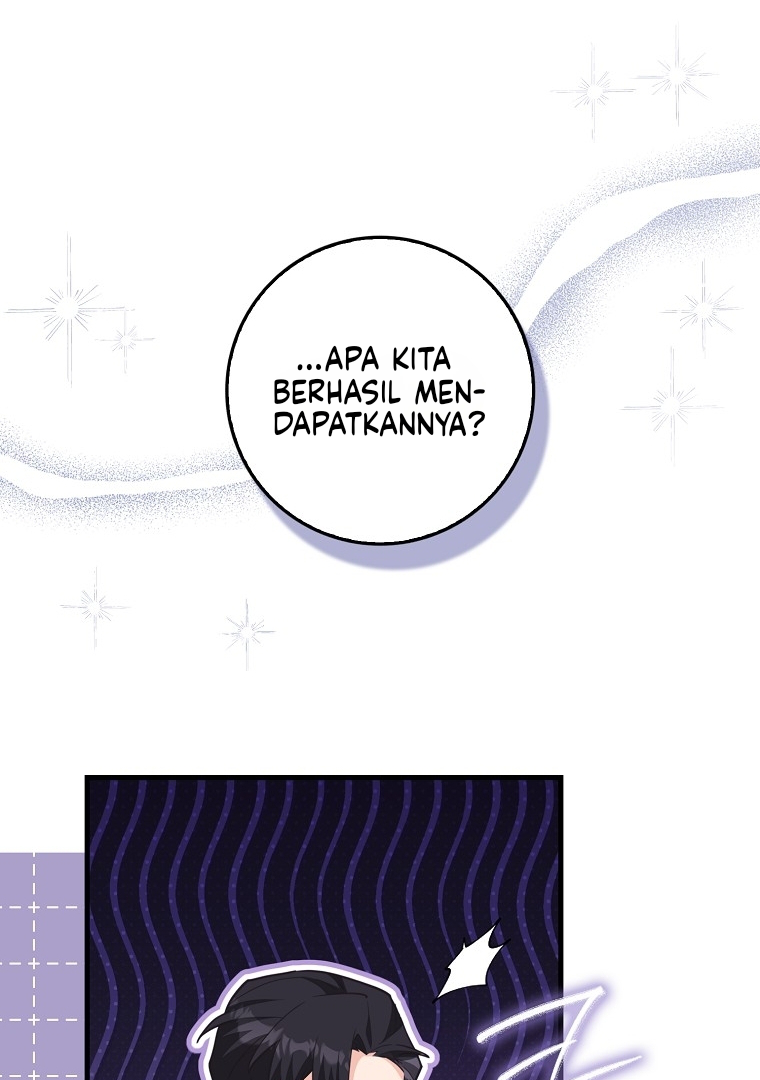 The Crazy Killer Whale’s Favourite Penguin Chapter 16 Gambar 35