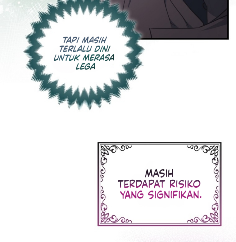 The Crazy Killer Whale’s Favourite Penguin Chapter 16 Gambar 38