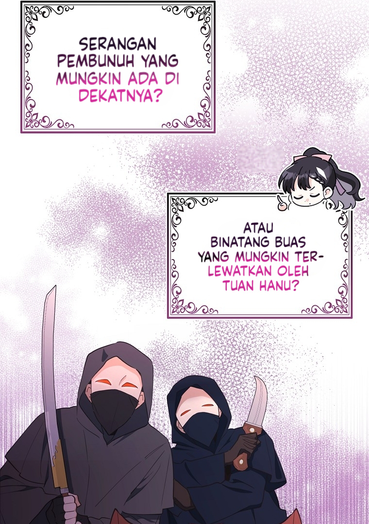 The Crazy Killer Whale’s Favourite Penguin Chapter 16 Gambar 39