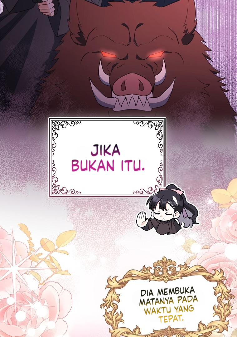 The Crazy Killer Whale’s Favourite Penguin Chapter 16 Gambar 40