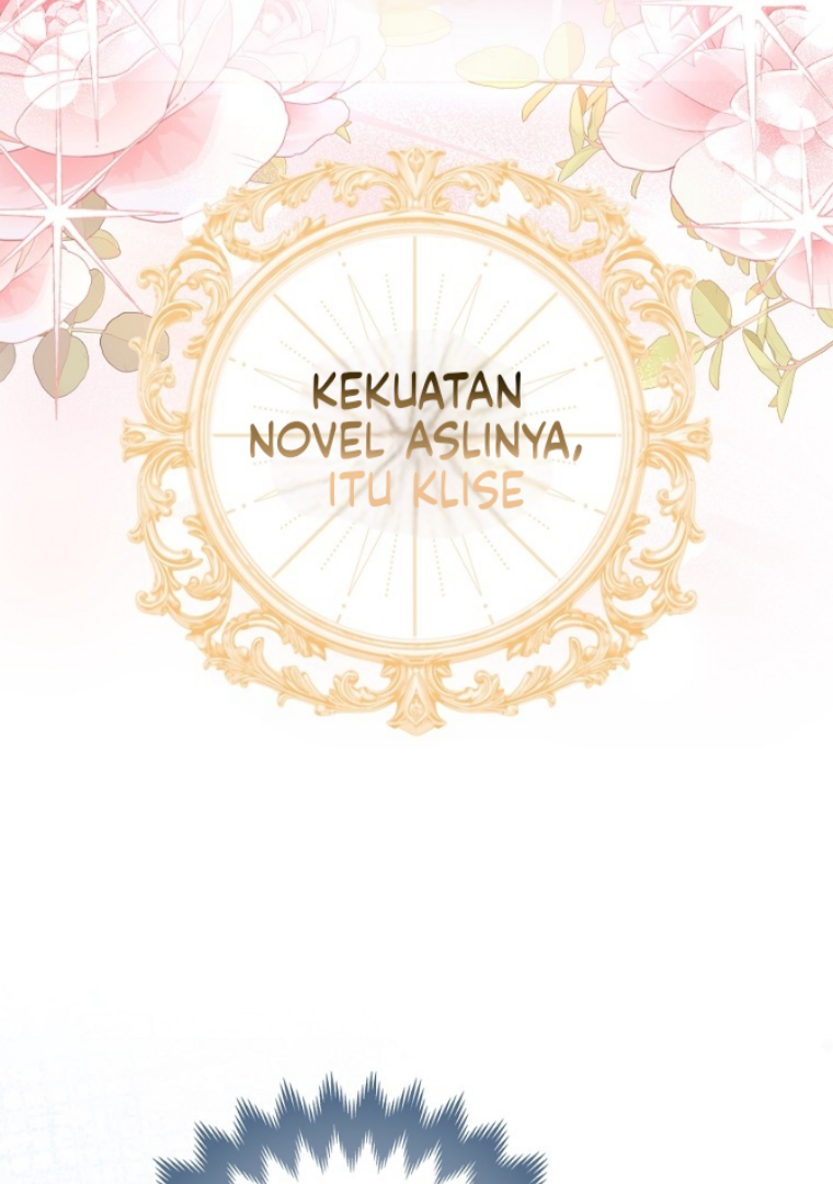 The Crazy Killer Whale’s Favourite Penguin Chapter 16 Gambar 42