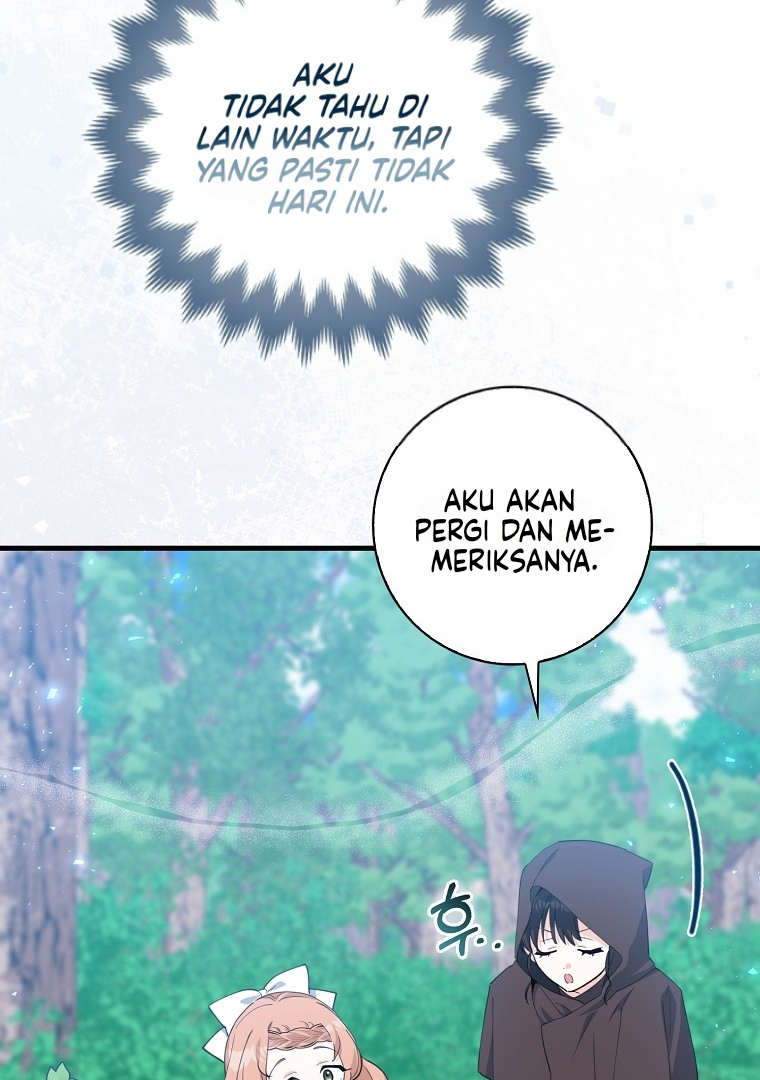 The Crazy Killer Whale’s Favourite Penguin Chapter 16 Gambar 43