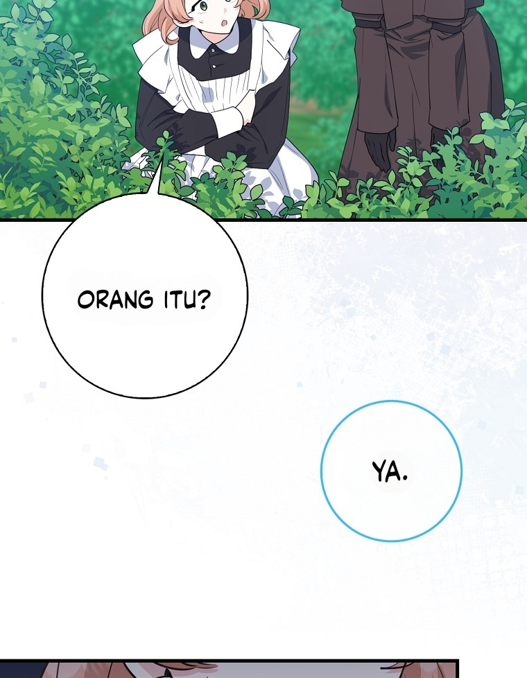 The Crazy Killer Whale’s Favourite Penguin Chapter 16 Gambar 44