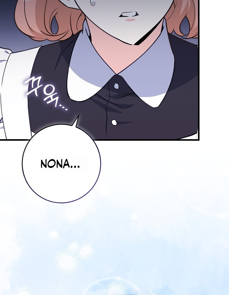 The Crazy Killer Whale’s Favourite Penguin Chapter 16 Gambar 45