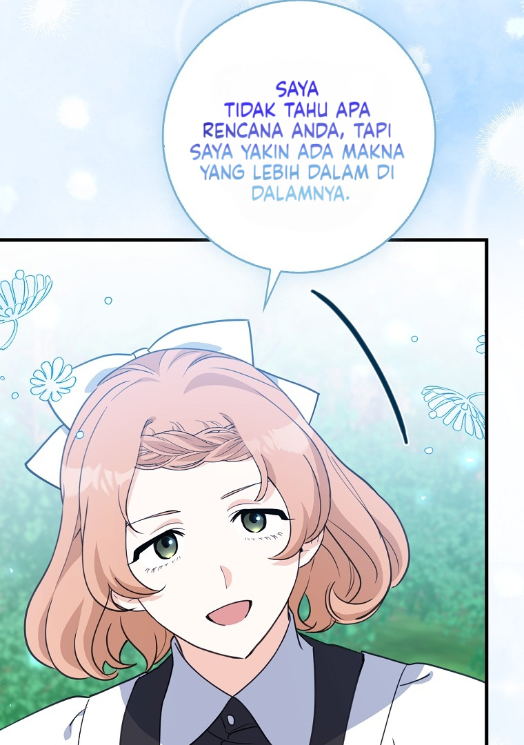 The Crazy Killer Whale’s Favourite Penguin Chapter 16 Gambar 46