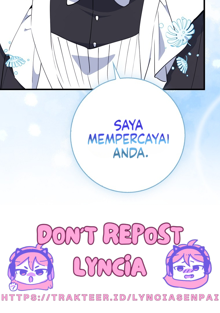 The Crazy Killer Whale’s Favourite Penguin Chapter 16 Gambar 47