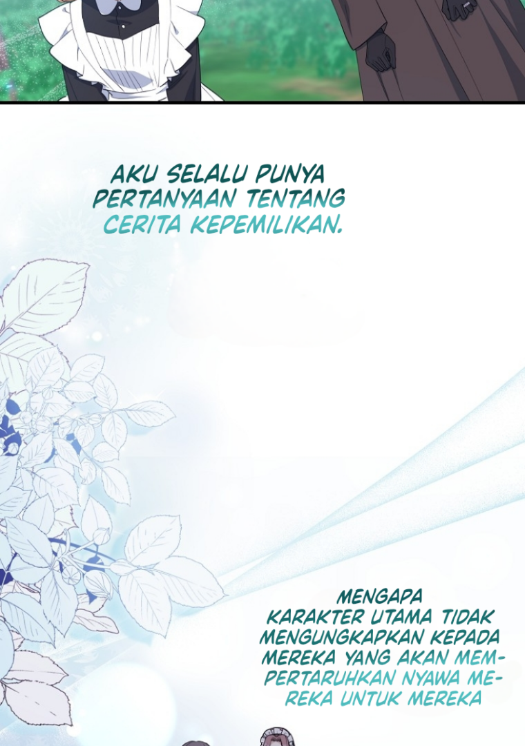 The Crazy Killer Whale’s Favourite Penguin Chapter 16 Gambar 49