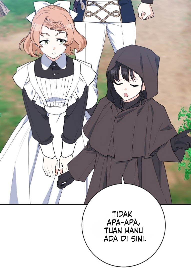 The Crazy Killer Whale’s Favourite Penguin Chapter 16 Gambar 5