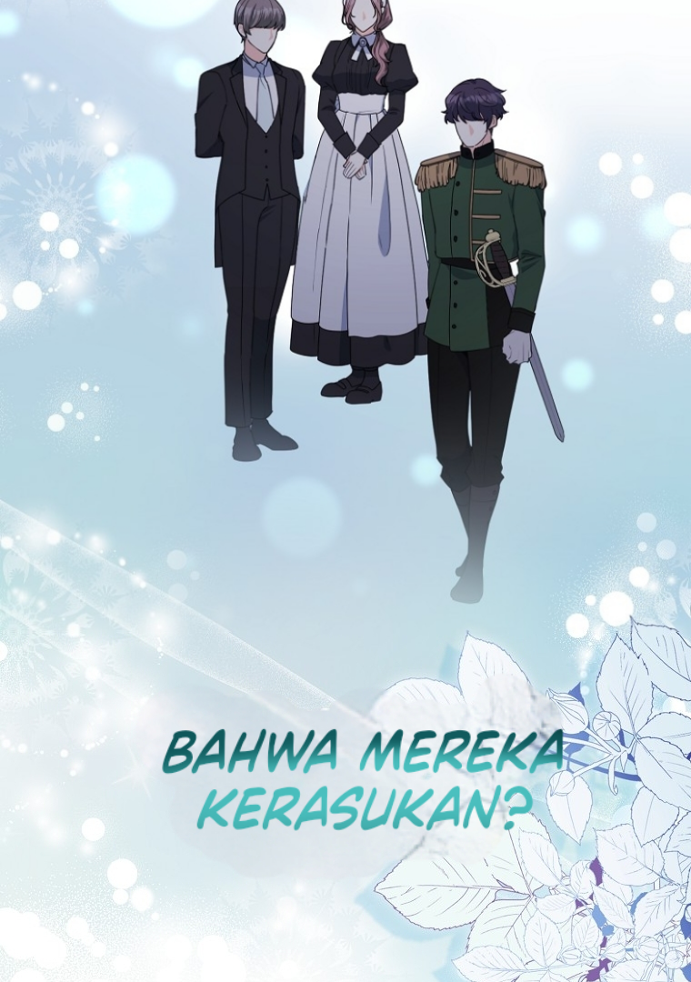 The Crazy Killer Whale’s Favourite Penguin Chapter 16 Gambar 50