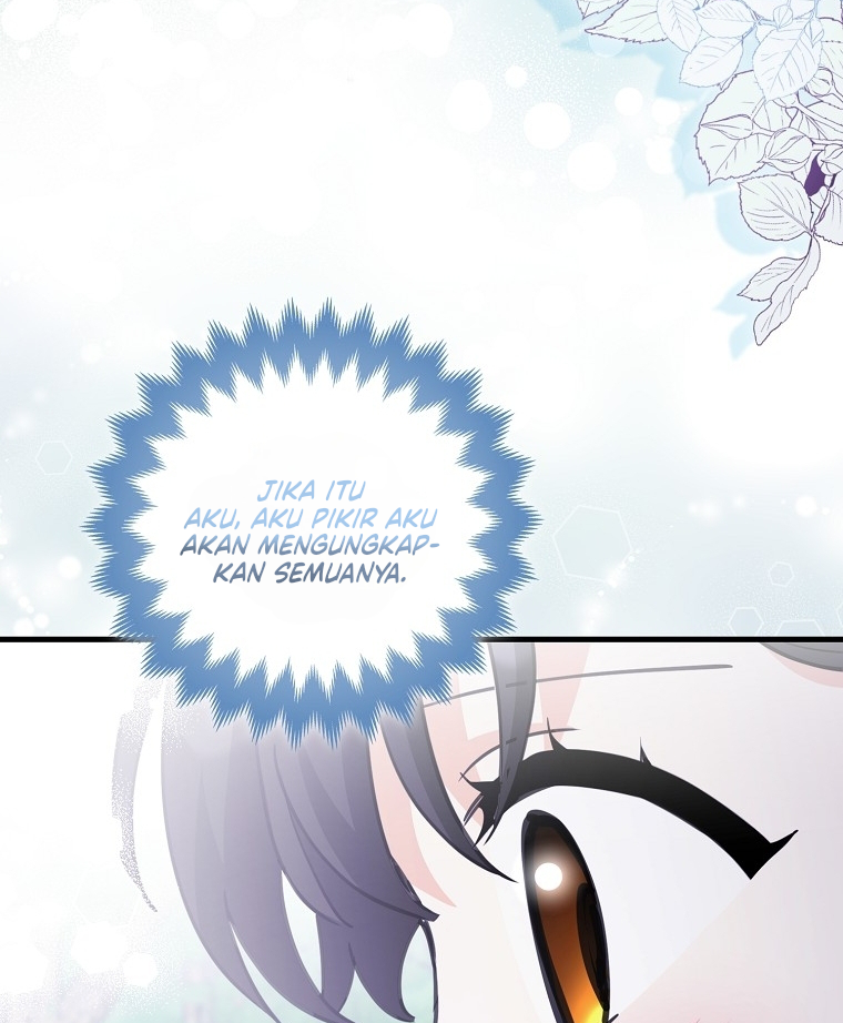 The Crazy Killer Whale’s Favourite Penguin Chapter 16 Gambar 51