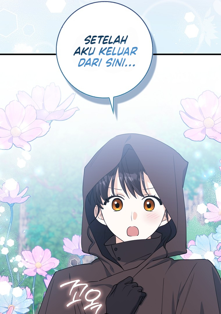 The Crazy Killer Whale’s Favourite Penguin Chapter 16 Gambar 53