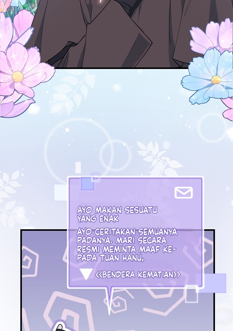 The Crazy Killer Whale’s Favourite Penguin Chapter 16 Gambar 54