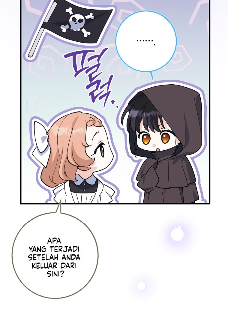 The Crazy Killer Whale’s Favourite Penguin Chapter 16 Gambar 55