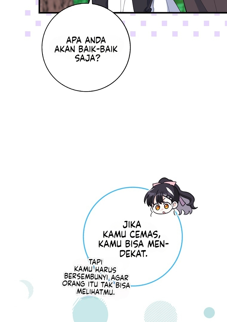 The Crazy Killer Whale’s Favourite Penguin Chapter 16 Gambar 57