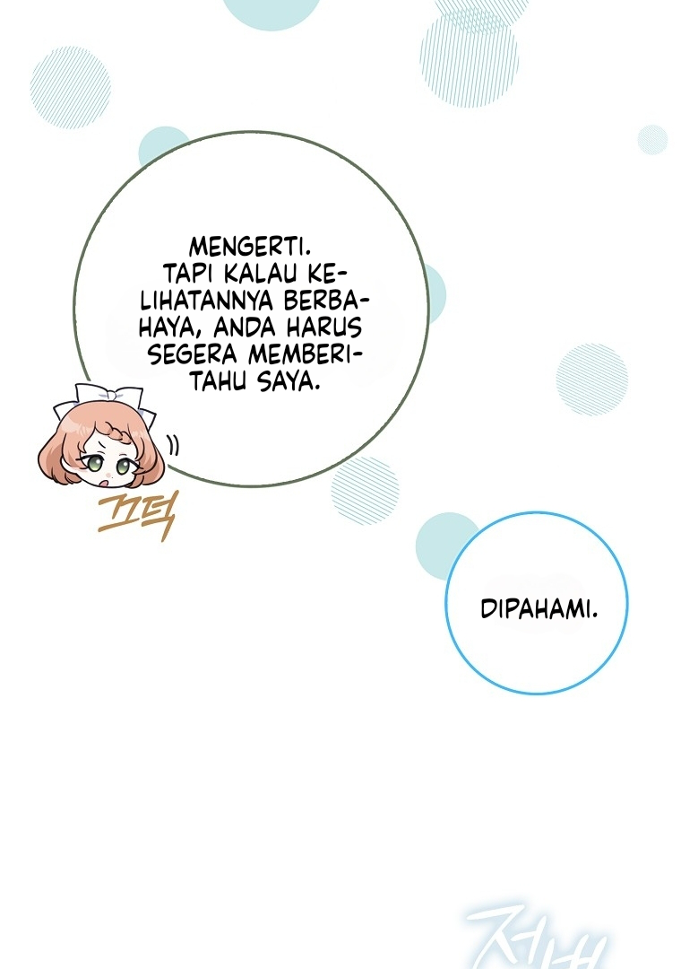 The Crazy Killer Whale’s Favourite Penguin Chapter 16 Gambar 58