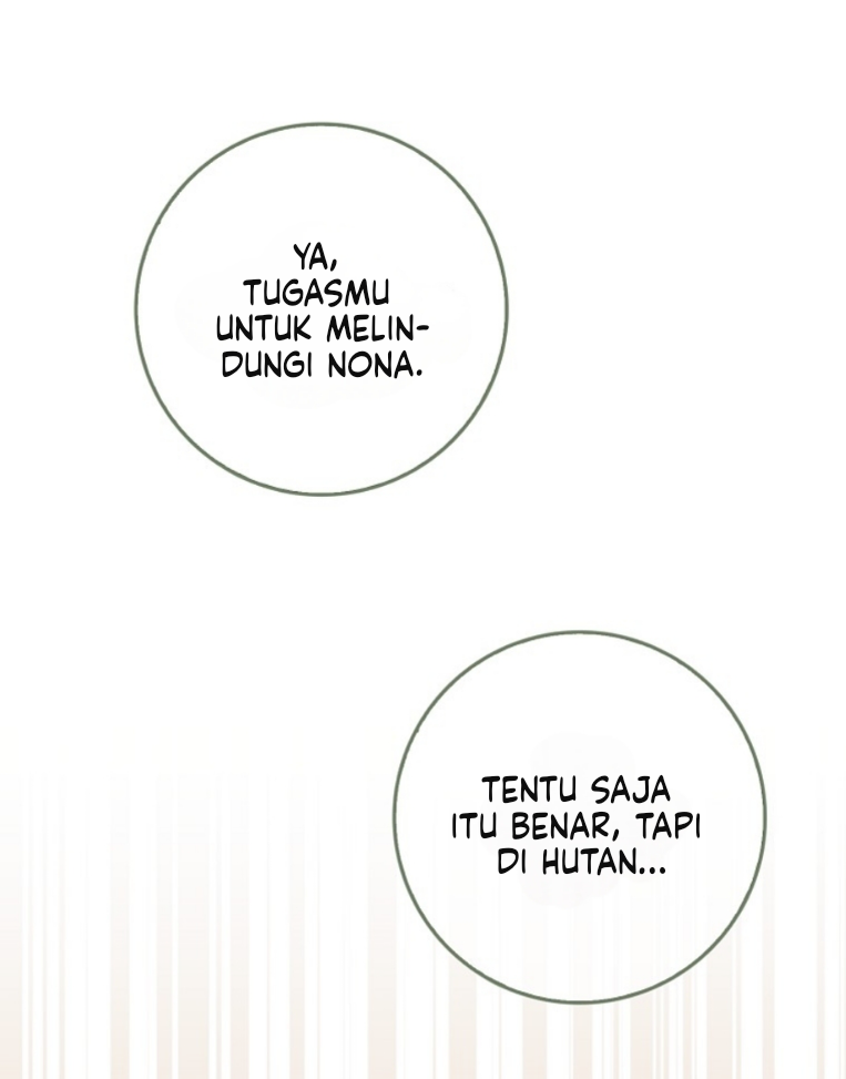 The Crazy Killer Whale’s Favourite Penguin Chapter 16 Gambar 6