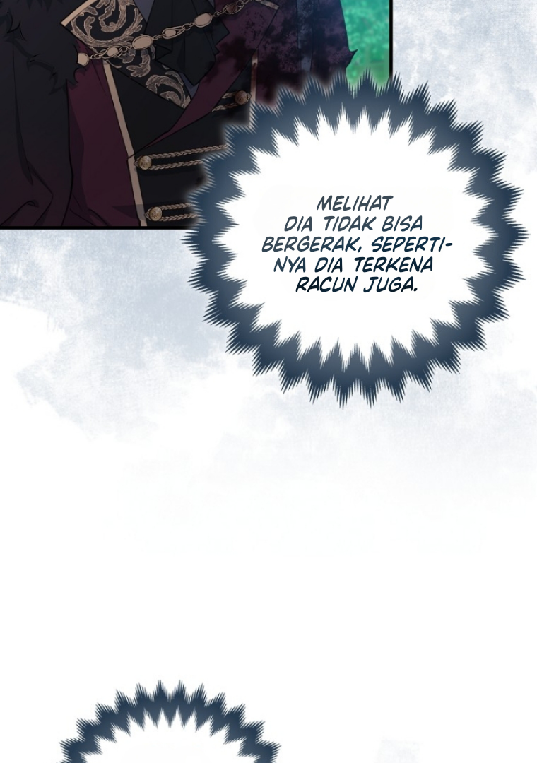 The Crazy Killer Whale’s Favourite Penguin Chapter 16 Gambar 62