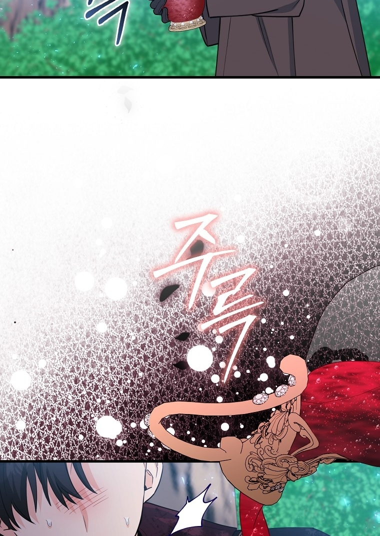 The Crazy Killer Whale’s Favourite Penguin Chapter 16 Gambar 65