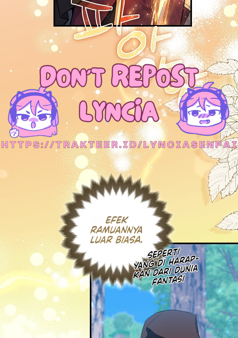 The Crazy Killer Whale’s Favourite Penguin Chapter 16 Gambar 68