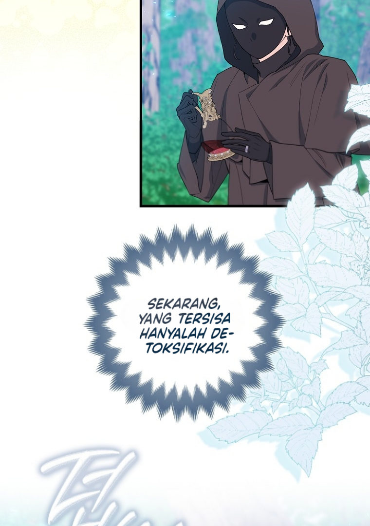 The Crazy Killer Whale’s Favourite Penguin Chapter 16 Gambar 69