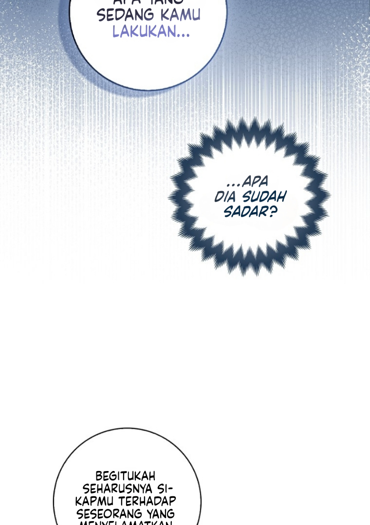 The Crazy Killer Whale’s Favourite Penguin Chapter 16 Gambar 71