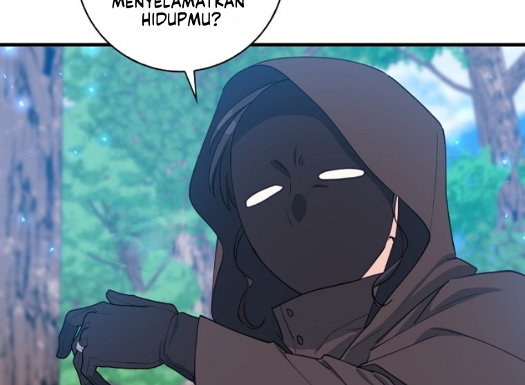 The Crazy Killer Whale’s Favourite Penguin Chapter 16 Gambar 72