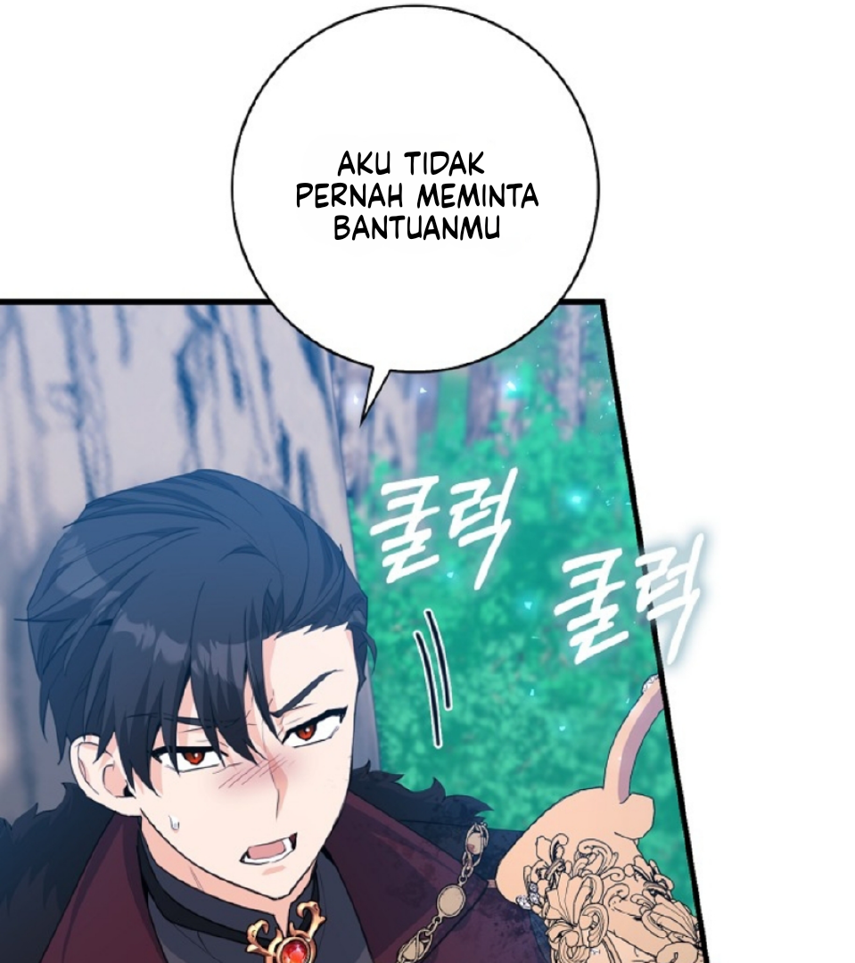 The Crazy Killer Whale’s Favourite Penguin Chapter 16 Gambar 74