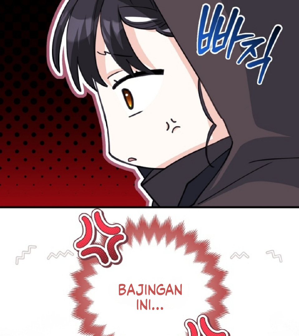 The Crazy Killer Whale’s Favourite Penguin Chapter 16 Gambar 78