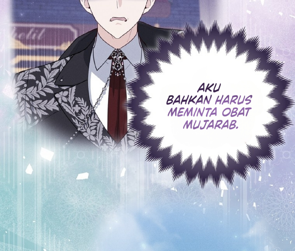 The Crazy Killer Whale’s Favourite Penguin Chapter 16 Gambar 80