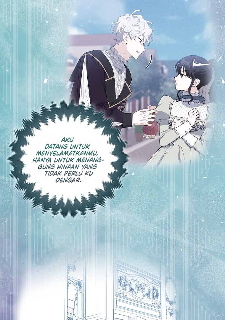 The Crazy Killer Whale’s Favourite Penguin Chapter 16 Gambar 81